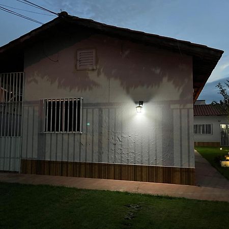 Casa Da Vo Maria! Studio 08 Goiânia Exterior photo
