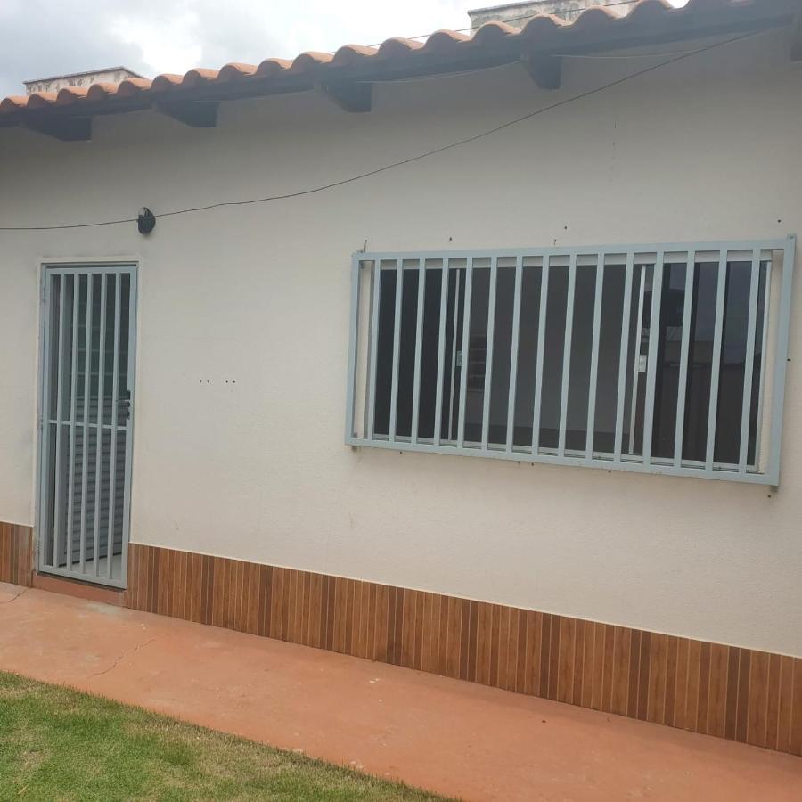 Casa Da Vo Maria! Studio 08 Goiânia Exterior photo