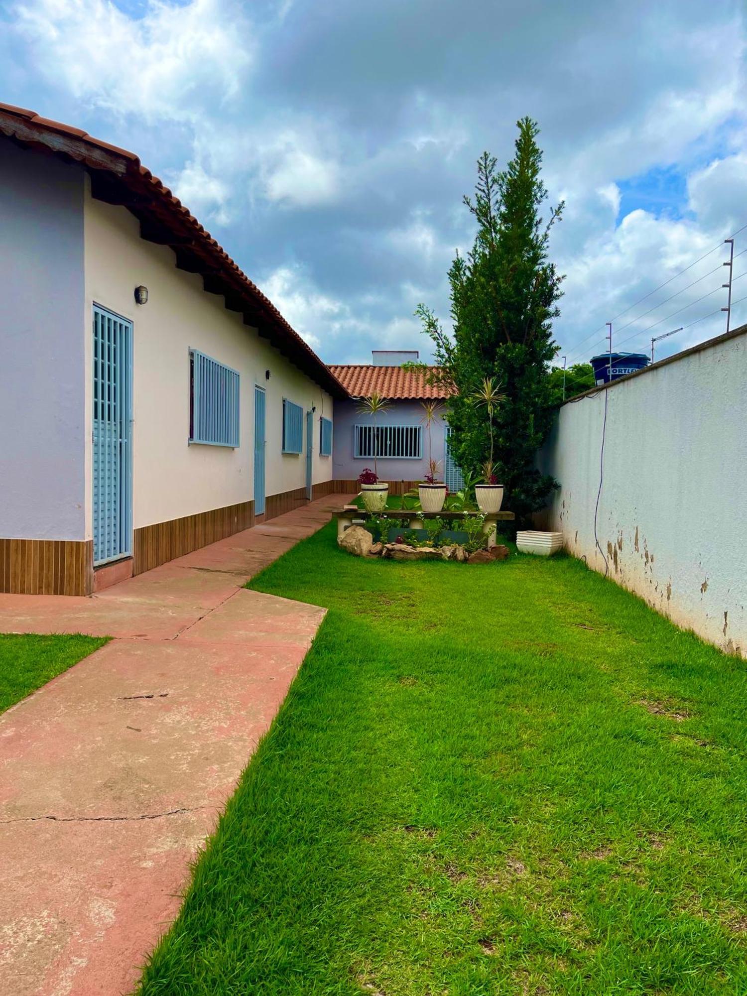Casa Da Vo Maria! Studio 08 Goiânia Exterior photo