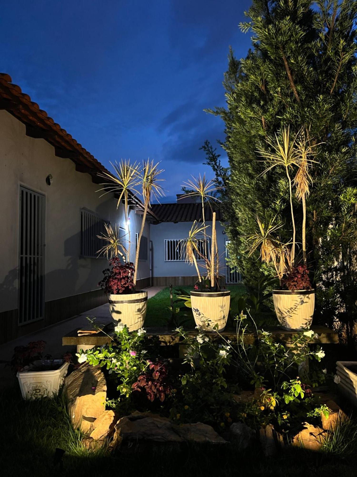 Casa Da Vo Maria! Studio 08 Goiânia Exterior photo