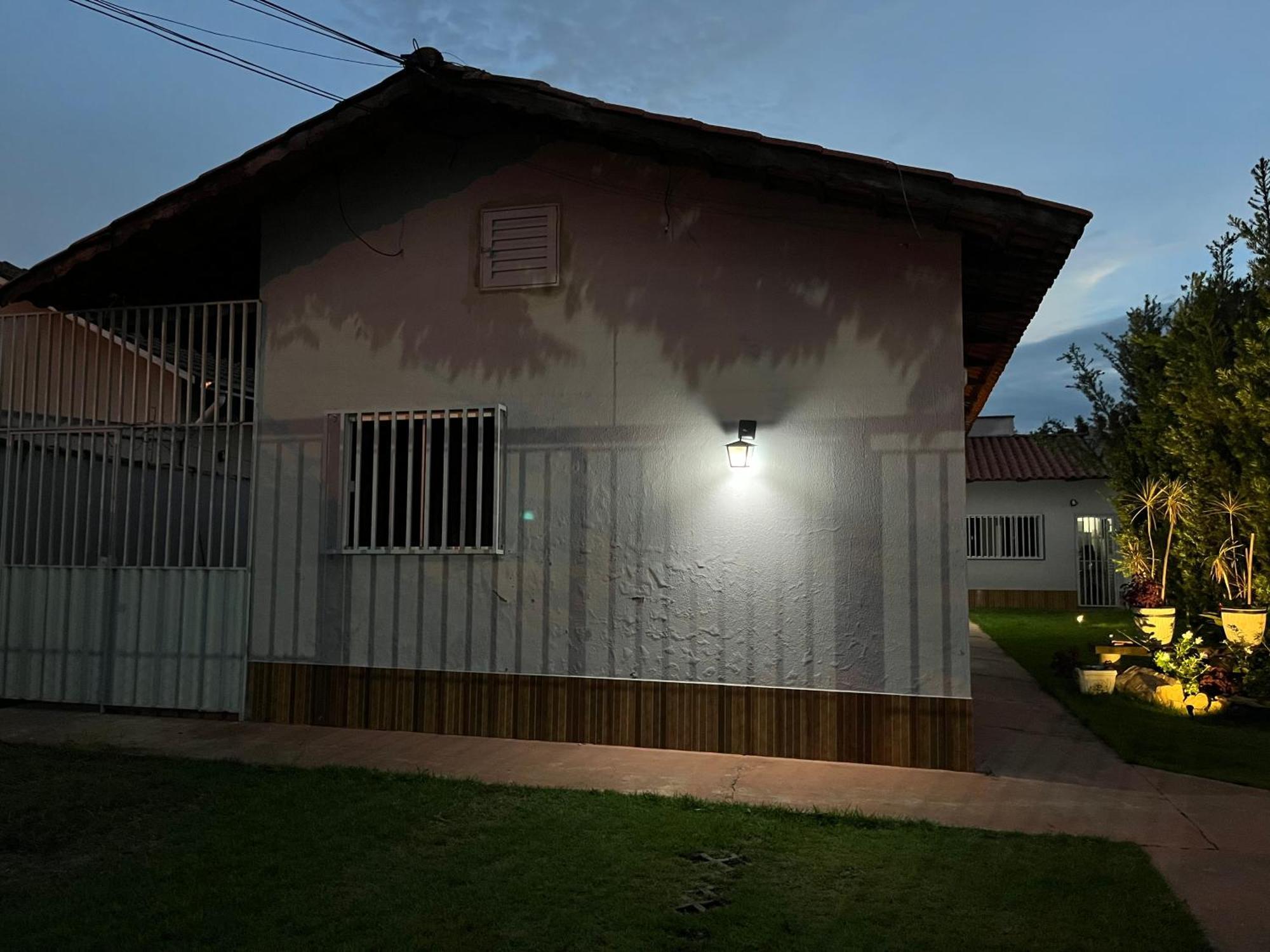 Casa Da Vo Maria! Studio 08 Goiânia Exterior photo