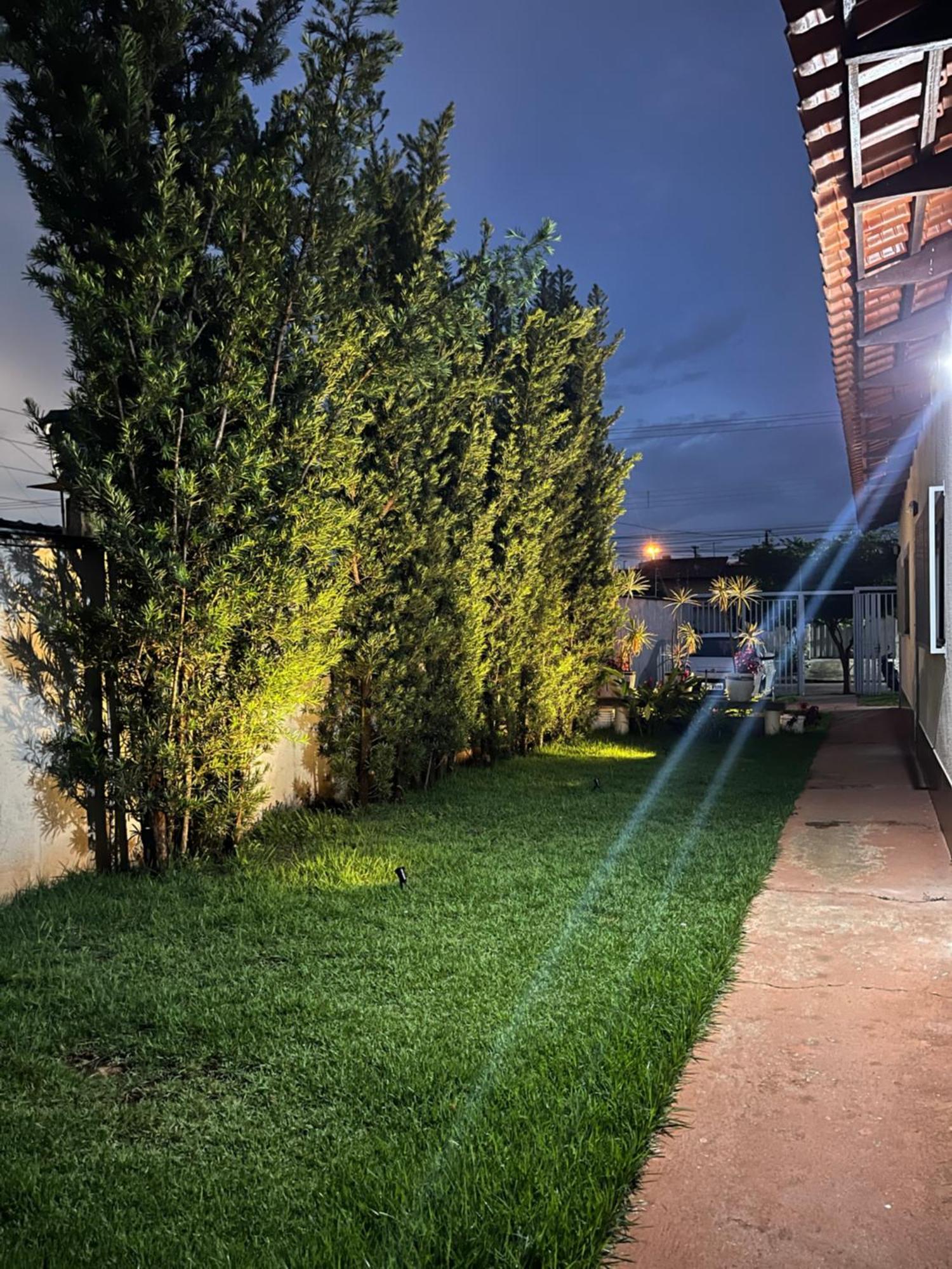 Casa Da Vo Maria! Studio 08 Goiânia Exterior photo
