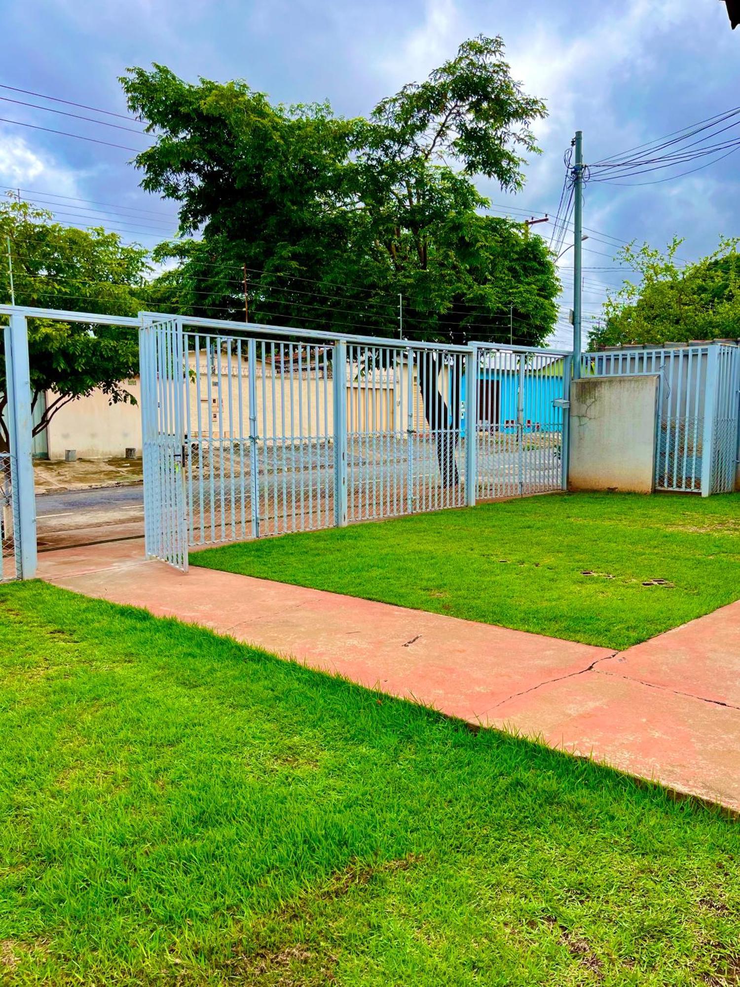 Casa Da Vo Maria! Studio 08 Goiânia Exterior photo